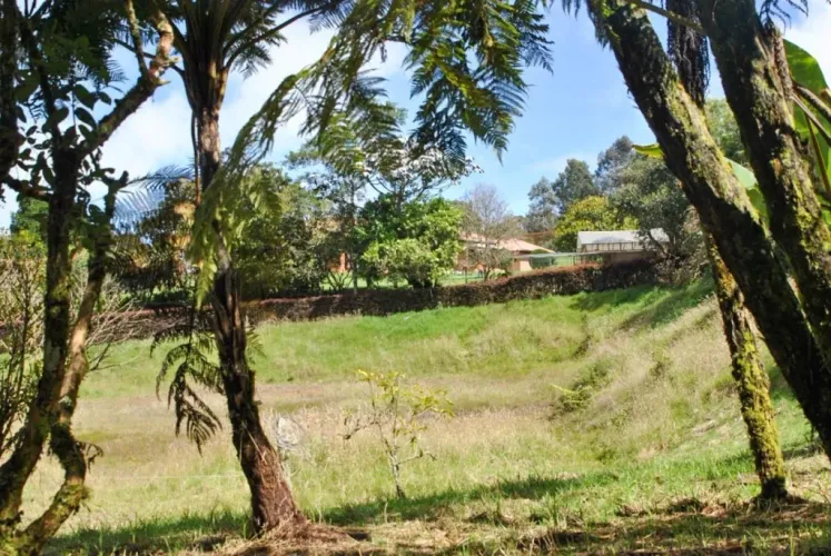 Lote en venta en El Poblado, Medellín · foto 16 de 17