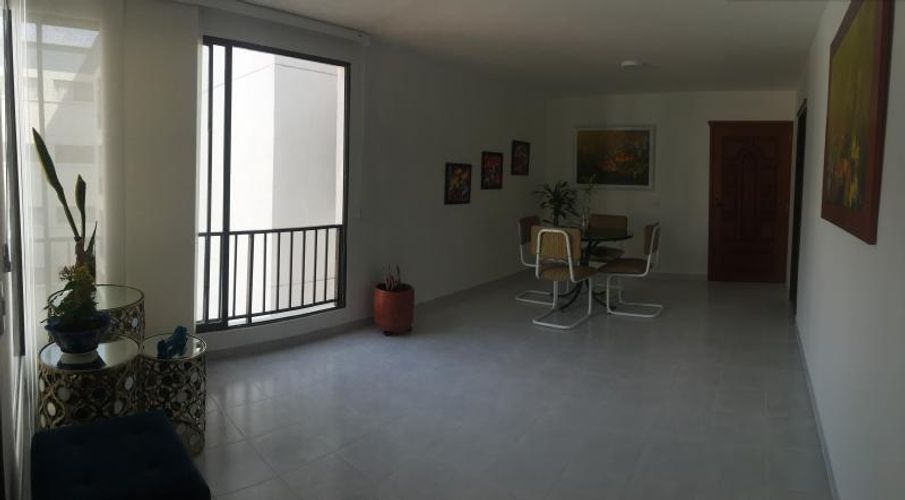 Apartamento de 3 alcobas en venta en El Ingenio, Cali, 69 m² · foto 5 de 24