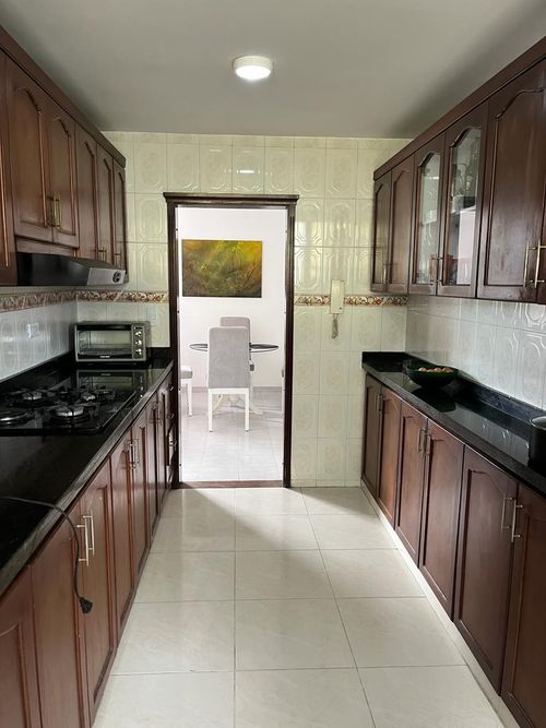 Apartamento de 3 alcobas en venta en El Ingenio, Cali, 69 m² · foto 6 de 24