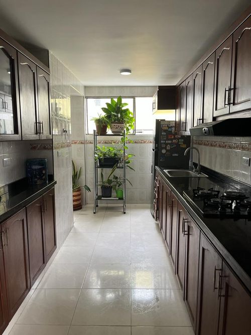 Apartamento de 3 alcobas en venta en El Ingenio, Cali, 69 m² · foto 7 de 24