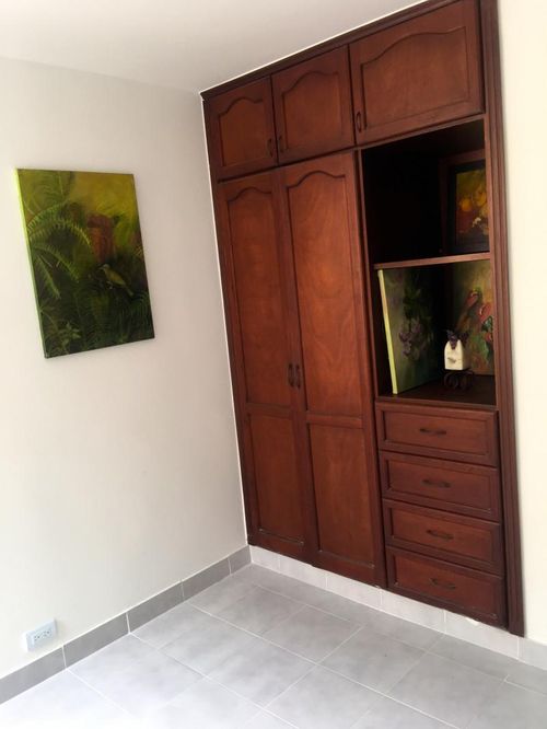 Apartamento de 3 alcobas en venta en El Ingenio, Cali, 69 m² · foto 8 de 24