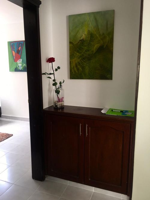 Apartamento de 3 alcobas en venta en El Ingenio, Cali, 69 m² · foto 9 de 24