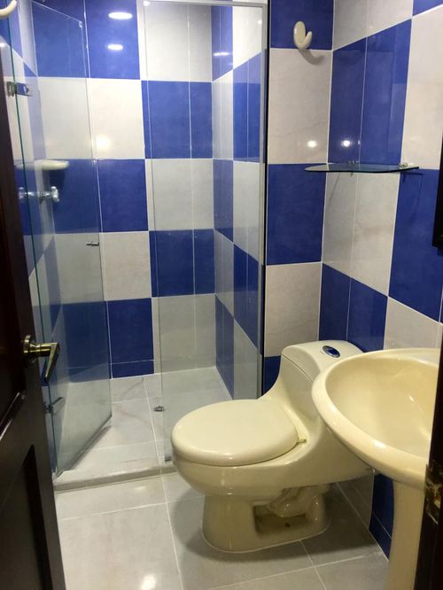 Apartamento de 3 alcobas en venta en El Ingenio, Cali, 69 m² · foto 13 de 24