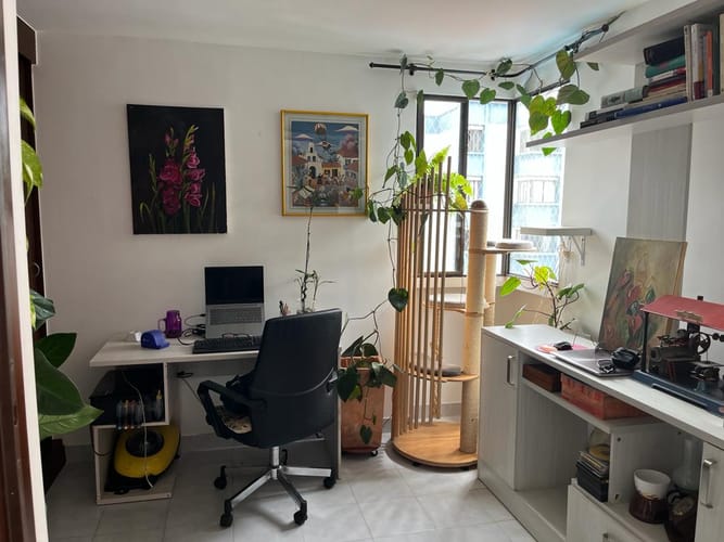 Apartamento de 3 alcobas en venta en El Ingenio, Cali, 69 m² · foto 14 de 24