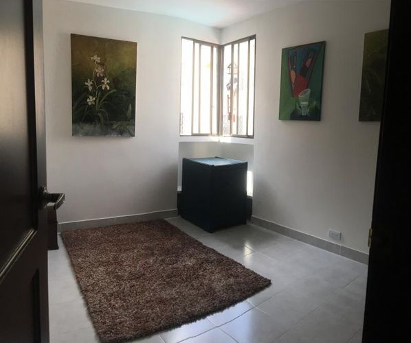 Apartamento de 3 alcobas en venta en El Ingenio, Cali, 69 m² · foto 15 de 24