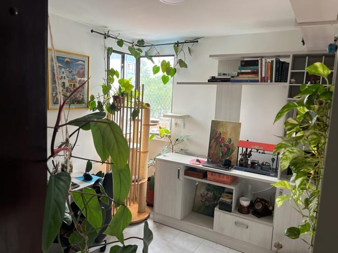 Apartamento de 3 alcobas en venta en El Ingenio, Cali, 69 m² · foto 16 de 24