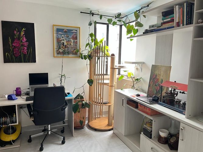 Apartamento de 3 alcobas en venta en El Ingenio, Cali, 69 m² · foto 18 de 24