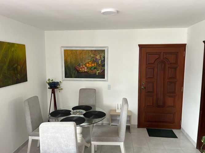 Apartamento de 3 alcobas en venta en El Ingenio, Cali, 69 m² · foto 19 de 24