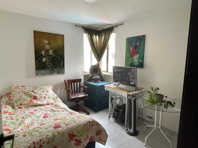 Apartamento de 3 alcobas en venta en El Ingenio, Cali, 69 m² · foto 20 de 24