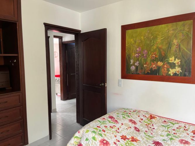 Apartamento de 3 alcobas en venta en El Ingenio, Cali, 69 m² · foto 21 de 24