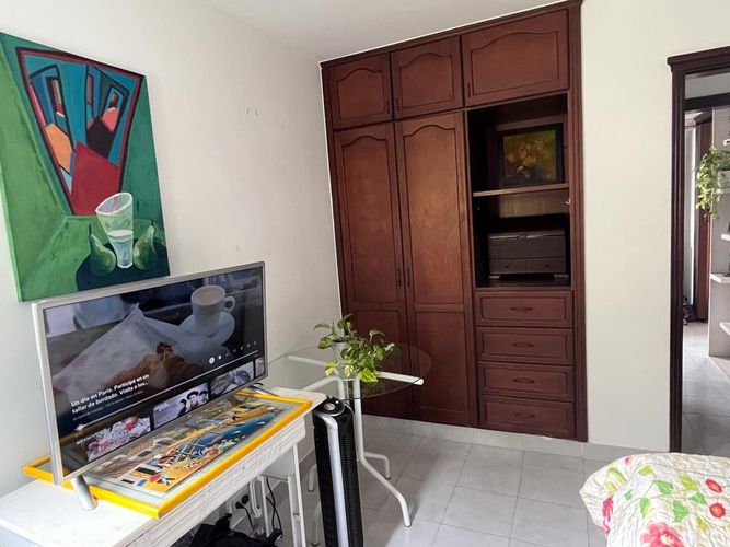Apartamento de 3 alcobas en venta en El Ingenio, Cali, 69 m² · foto 22 de 24