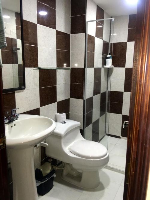 Apartamento de 3 alcobas en venta en El Ingenio, Cali, 69 m² · foto 23 de 24