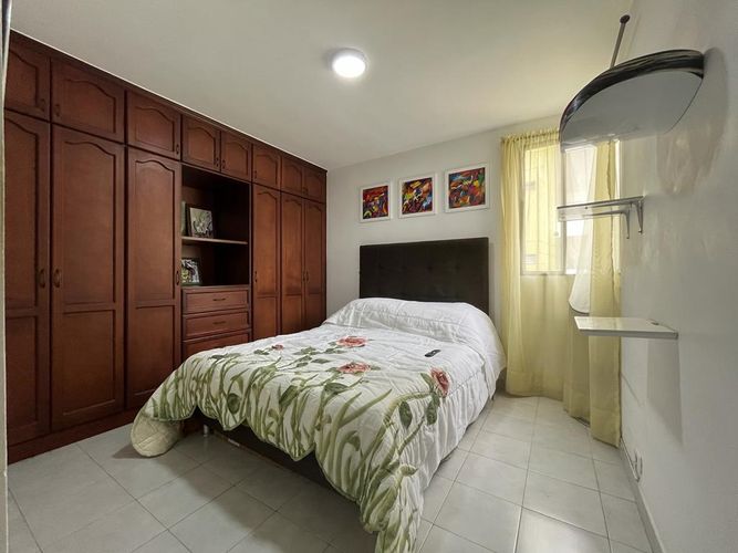 Apartamento de 3 alcobas en venta en El Ingenio, Cali, 69 m² · foto 24 de 24