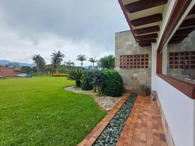 Lote en venta en Vilachuaga, Rionegro, 450 m² · foto 9 de 20