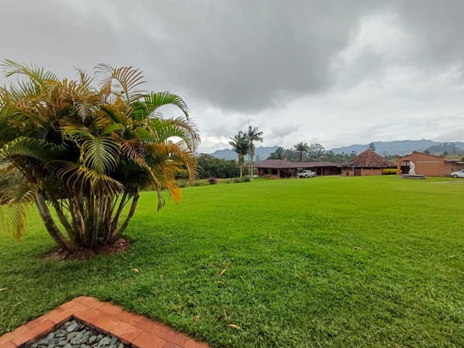 Lote en venta en Vilachuaga, Rionegro, 450 m² · foto 10 de 20