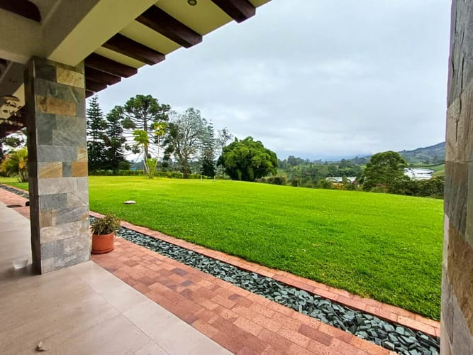 Lote en venta en Vilachuaga, Rionegro, 450 m² · foto 11 de 20
