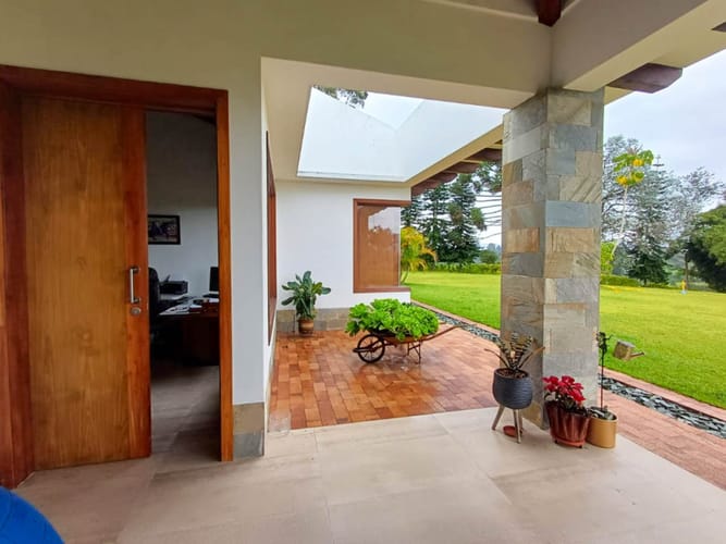 Lote en venta en Vilachuaga, Rionegro, 450 m² · foto 12 de 20
