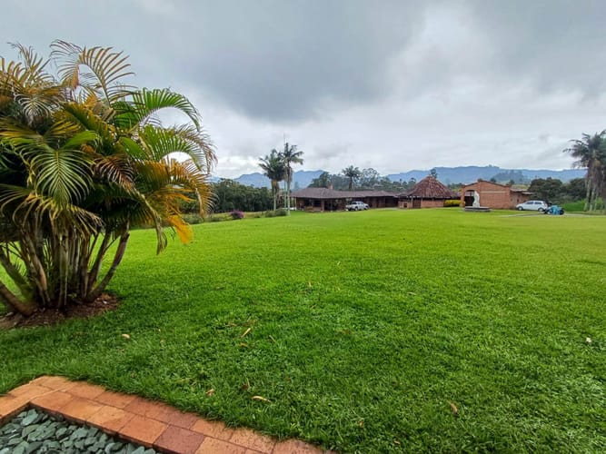 Lote en venta en Vilachuaga, Rionegro, 450 m² · foto 14 de 20