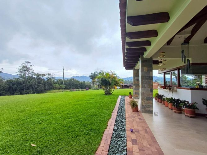 Lote en venta en Vilachuaga, Rionegro, 450 m² · foto 17 de 20