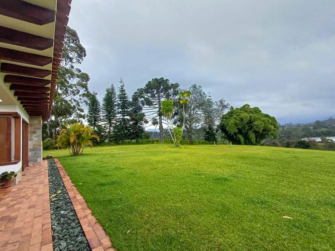 Lote en venta en Vilachuaga, Rionegro, 450 m² · foto 19 de 20
