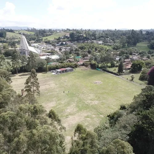 Lote en venta en Centro, Rionegro, 186 m² · foto 4 de 7
