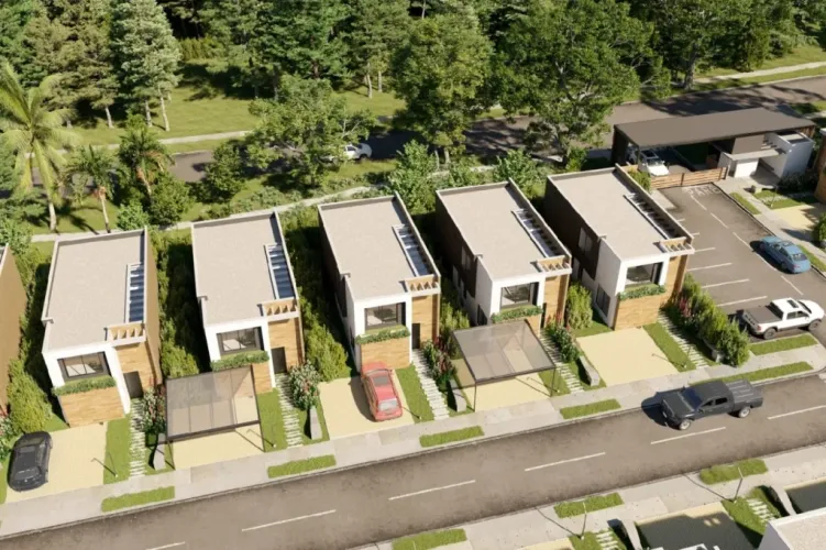 Lote en venta en Centro, Rionegro, 186 m² · foto 7 de 7