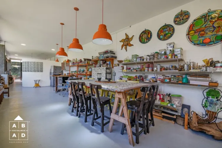 Casa de 4 alcobas en venta en El Carmen De Viboral, El Carmen de Viboral, 457 m² · foto 2 de 12