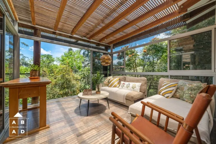Casa de 4 alcobas en venta en El Carmen De Viboral, El Carmen de Viboral, 457 m² · foto 3 de 12