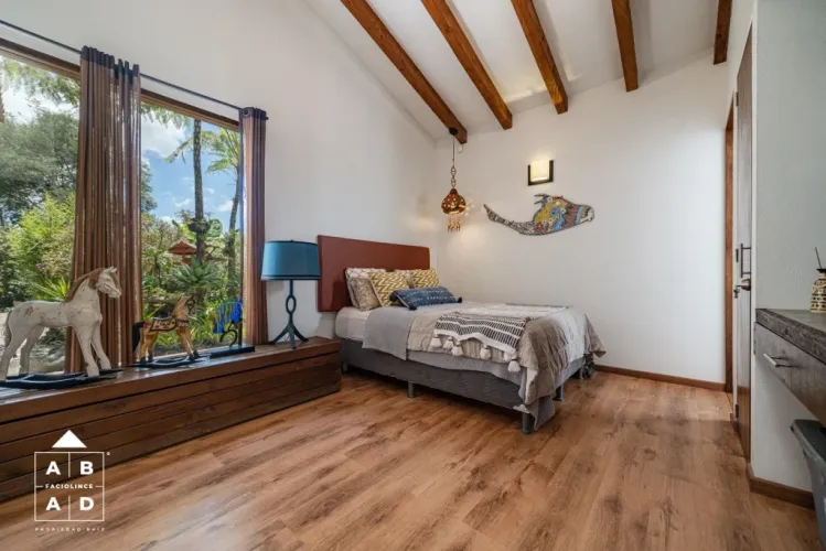 Casa de 4 alcobas en venta en El Carmen De Viboral, El Carmen de Viboral, 457 m² · foto 6 de 12