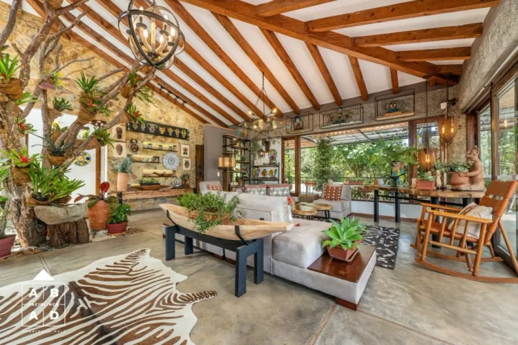 Casa de 4 alcobas en venta en El Carmen De Viboral, El Carmen de Viboral, 457 m² · foto 10 de 12