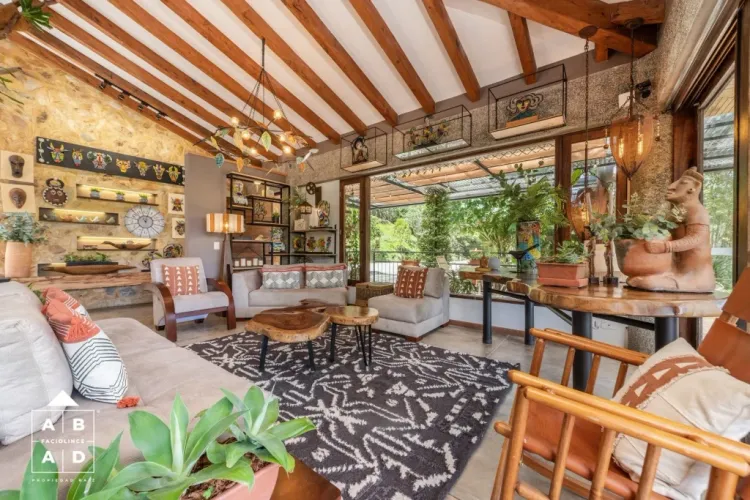 Casa de 4 alcobas en venta en El Carmen De Viboral, El Carmen de Viboral, 457 m² · foto 12 de 12