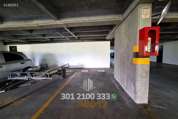 Apartamento de 2 alcobas en arriendo en Los Balsos, Medellín, 70 m² · foto 19 de 24