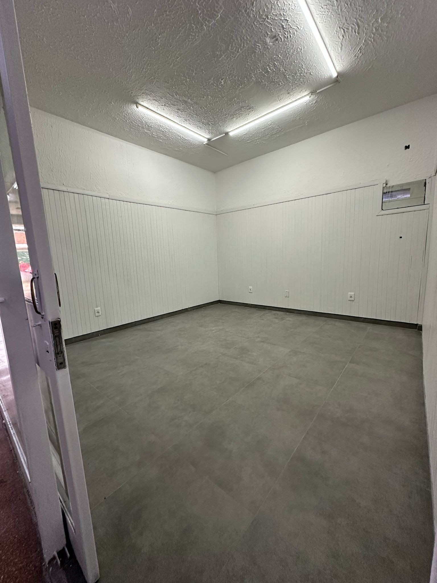 Alquiler Local Comercial En Parque Posadas · Foto 5