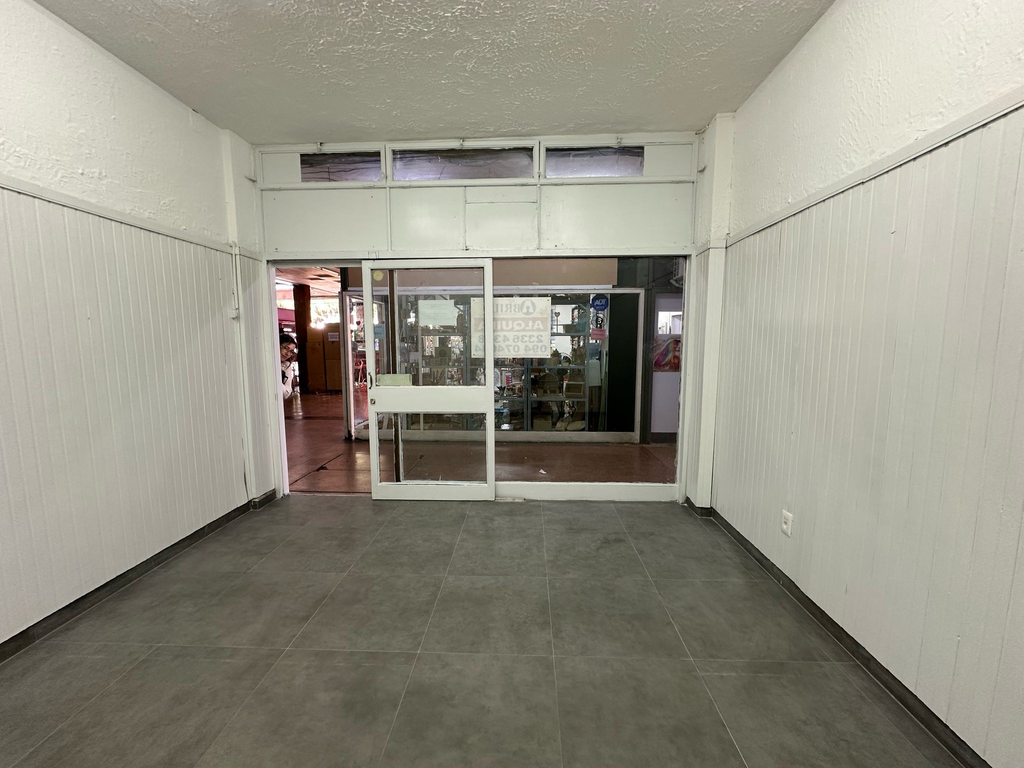 Alquiler Local Comercial En Parque Posadas · Foto 7