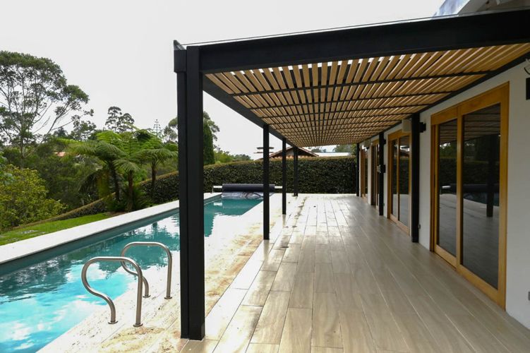 Casa de 3 alcobas en venta en El Tablazo, Rionegro, 260 m² · foto 3 de 24