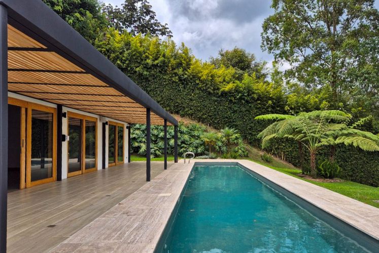 Casa de 3 alcobas en venta en El Tablazo, Rionegro, 260 m² · foto 4 de 24