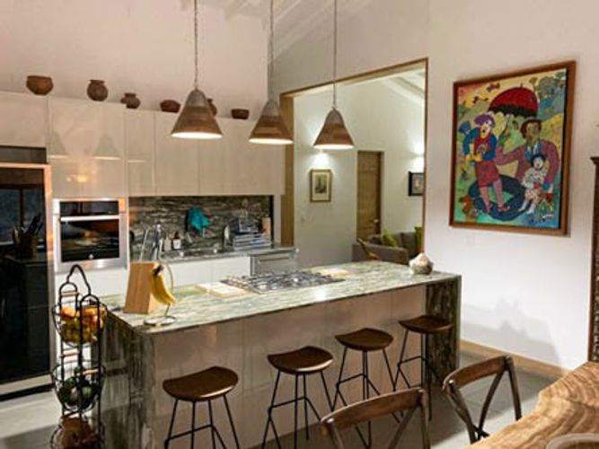 Casa de 3 alcobas en venta en El Tablazo, Rionegro, 260 m² · foto 16 de 24