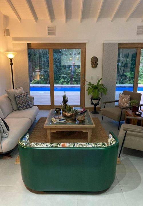 Casa de 3 alcobas en venta en El Tablazo, Rionegro, 260 m² · foto 19 de 24