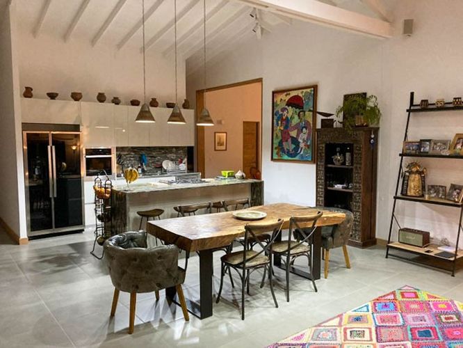 Casa de 3 alcobas en venta en El Tablazo, Rionegro, 260 m² · foto 21 de 24
