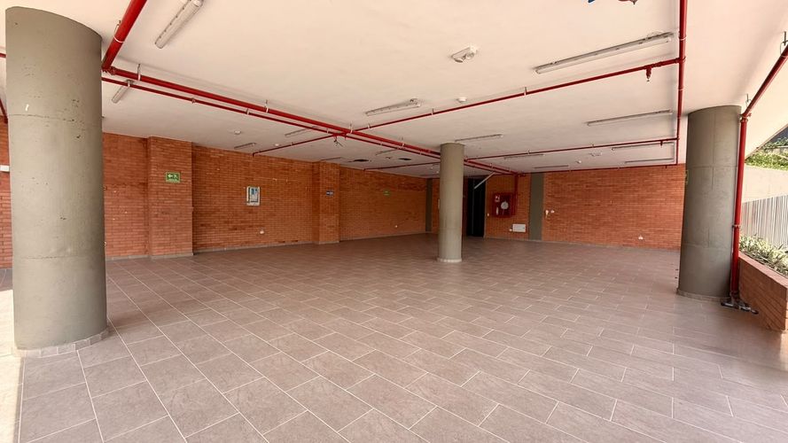 Apartamento de 3 alcobas en venta en La Campiña, Girón, 53 m² · foto 19 de 24
