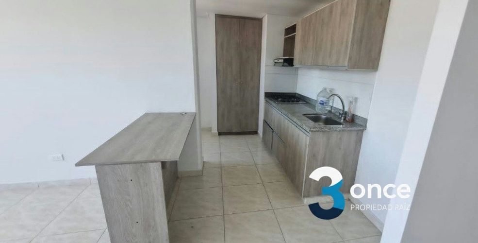 Apartamento de 2 alcobas en venta en Caqueta, La Estrella, 61 m² · foto 2 de 12
