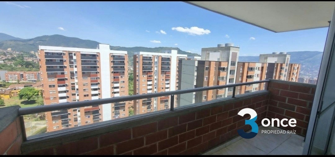 Apartamento en Venta en La estrella