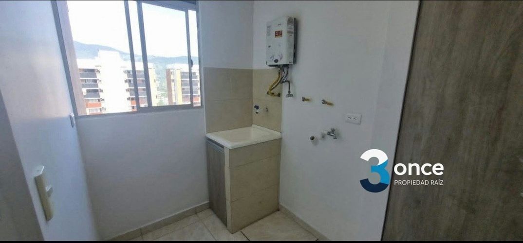 Apartamento de 2 alcobas en venta en Caqueta, La Estrella, 61 m² · foto 7 de 12