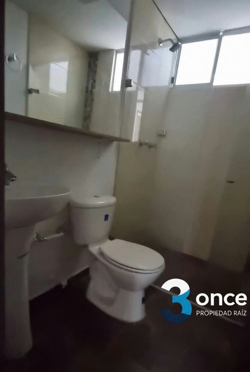 Apartamento de 2 alcobas en venta en Caqueta, La Estrella, 61 m² · foto 8 de 12