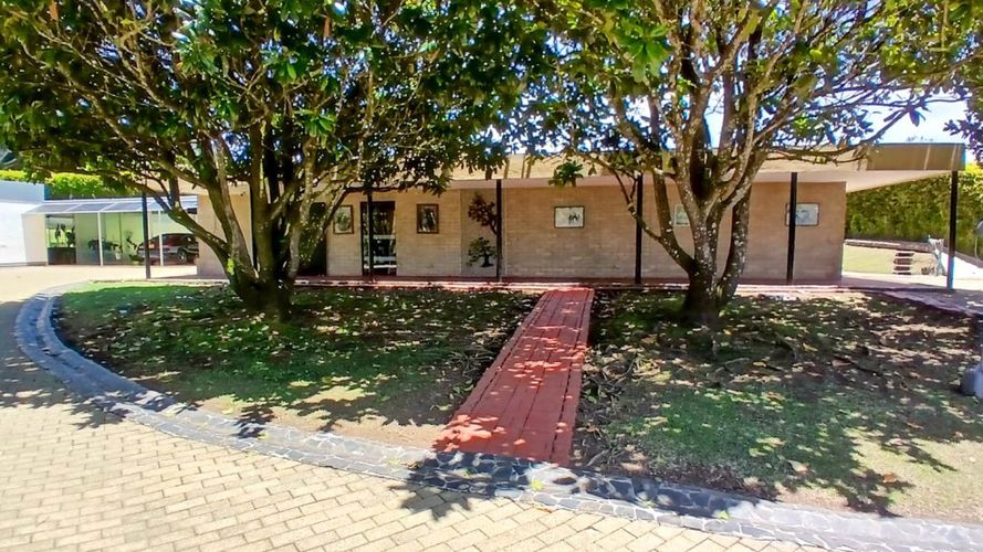 Finca en venta en El Higueron, Rionegro, 478 m² · foto 4 de 24