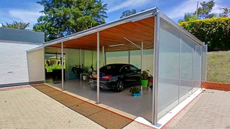 Finca en venta en El Higueron, Rionegro, 478 m² · foto 6 de 24