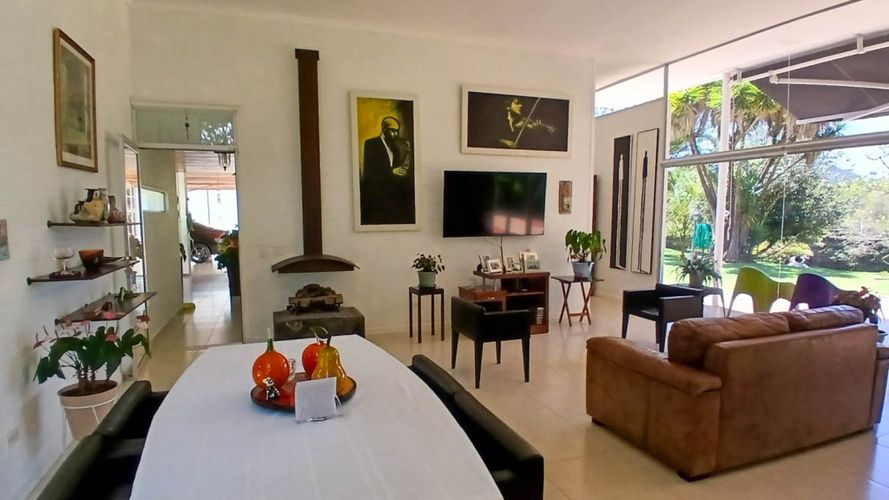 Finca en venta en El Higueron, Rionegro, 478 m² · foto 15 de 24