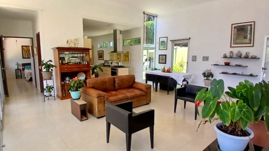 Finca en venta en El Higueron, Rionegro, 478 m² · foto 16 de 24