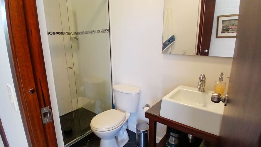 Finca en venta en El Higueron, Rionegro, 478 m² · foto 17 de 24