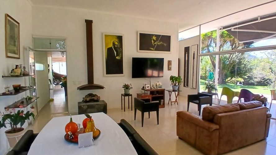 Finca en venta en El Higueron, Rionegro, 478 m² · foto 18 de 24